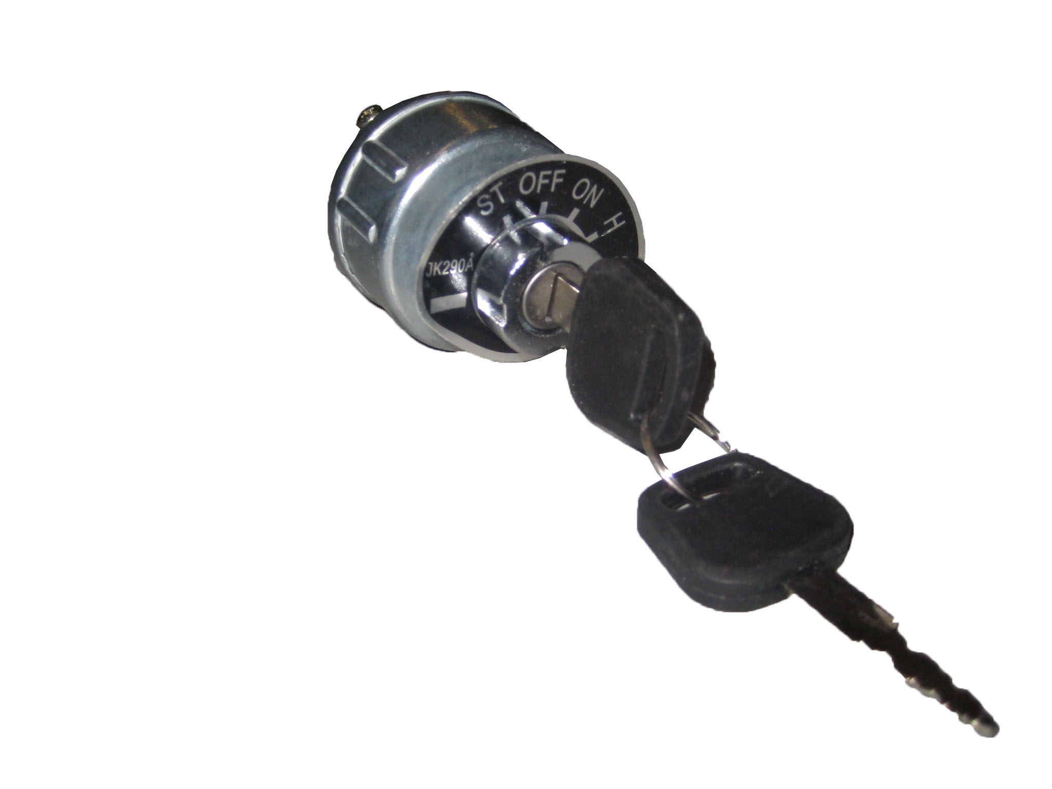 Jinma Ignition Switch JK290A Keno Tractors